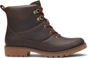Timberland Women's Ellendale Mid Lace Up Boot