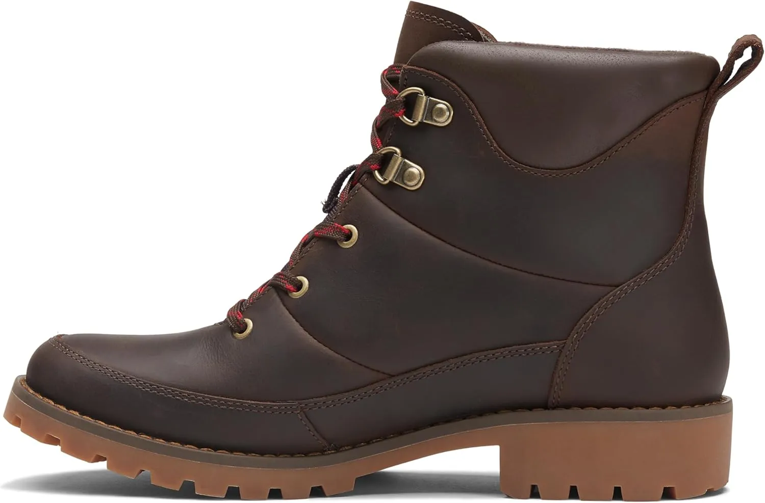 Timberland Women's Ellendale Mid Lace Up Boot