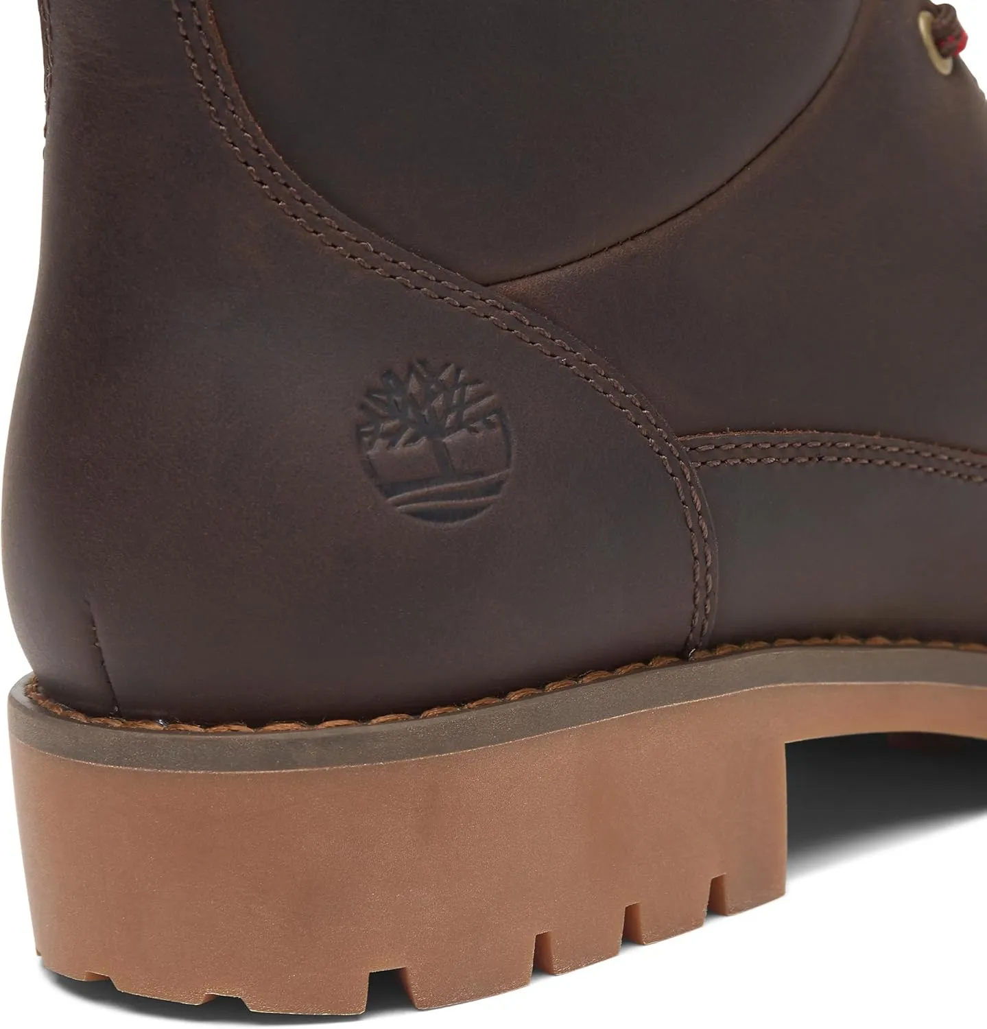 Timberland Women's Ellendale Mid Lace Up Boot