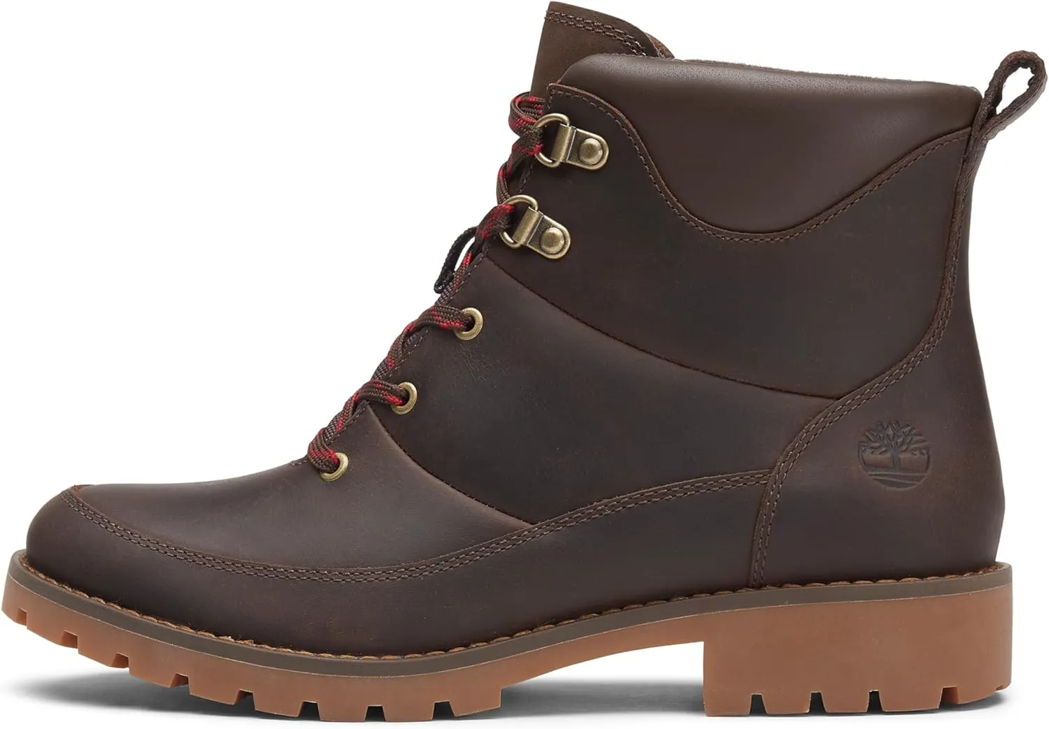 Timberland Women's Ellendale Mid Lace Up Boot