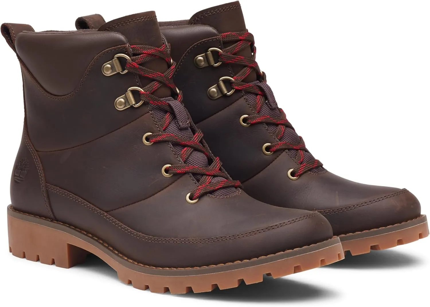 Timberland Women's Ellendale Mid Lace Up Boot