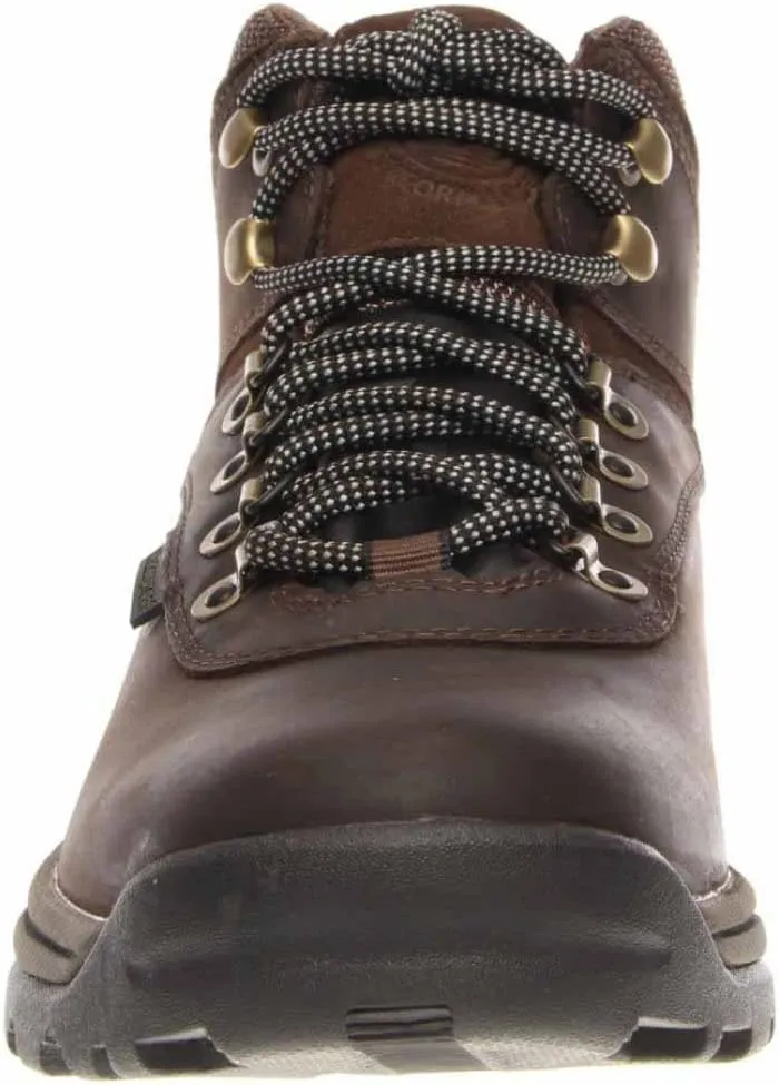 Timberland Women's White Ledge Mid Ankle Boot