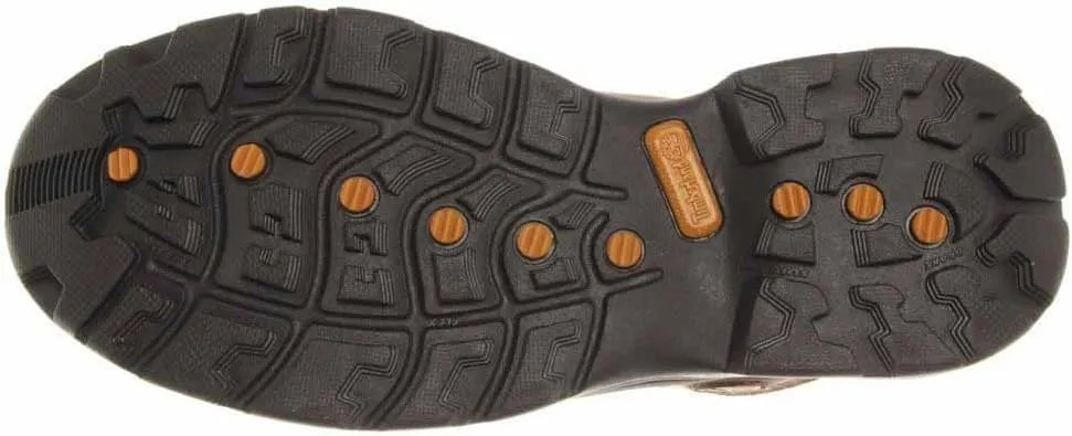 Timberland Women's White Ledge Mid Ankle Boot