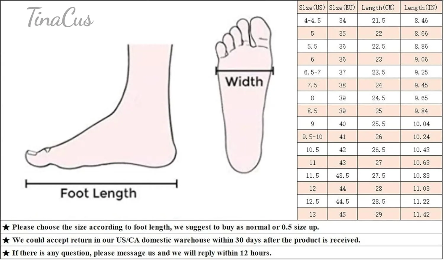 TinaCus Women's Genuine Leather Square Toe Stitching Elastic Handmade Chunky Heel Loafers Pumps Shoes