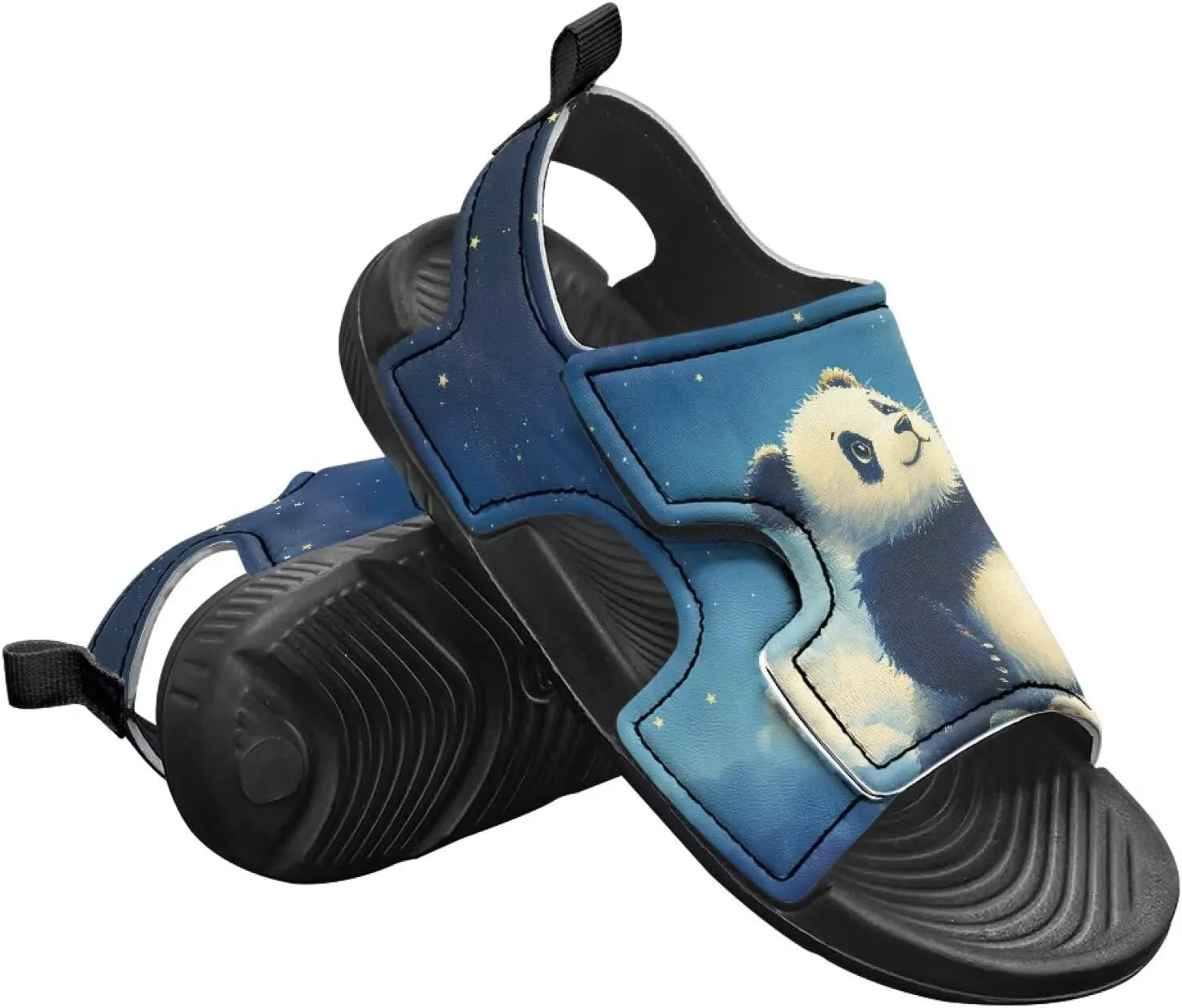 Toddler Beach Essentials Lightweight Boys Summer Shoes for Swimming, Pool