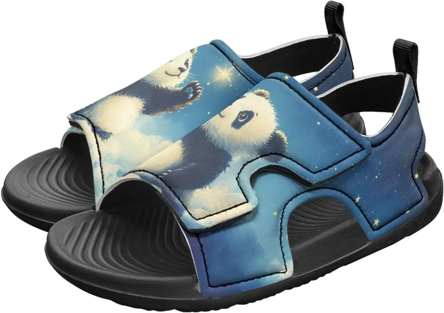 Toddler Beach Essentials Lightweight Boys Summer Shoes for Swimming, Pool