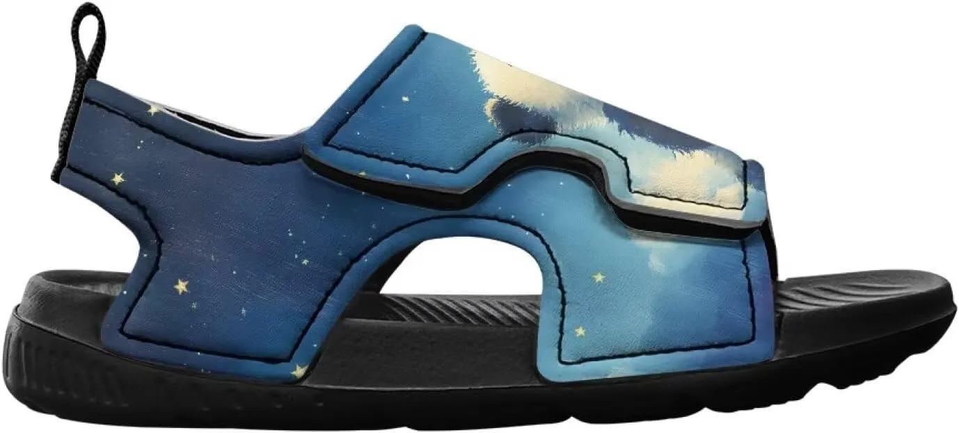 Toddler Beach Essentials Lightweight Boys Summer Shoes for Swimming, Pool