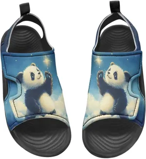 Toddler Beach Essentials Lightweight Boys Summer Shoes for Swimming, Pool