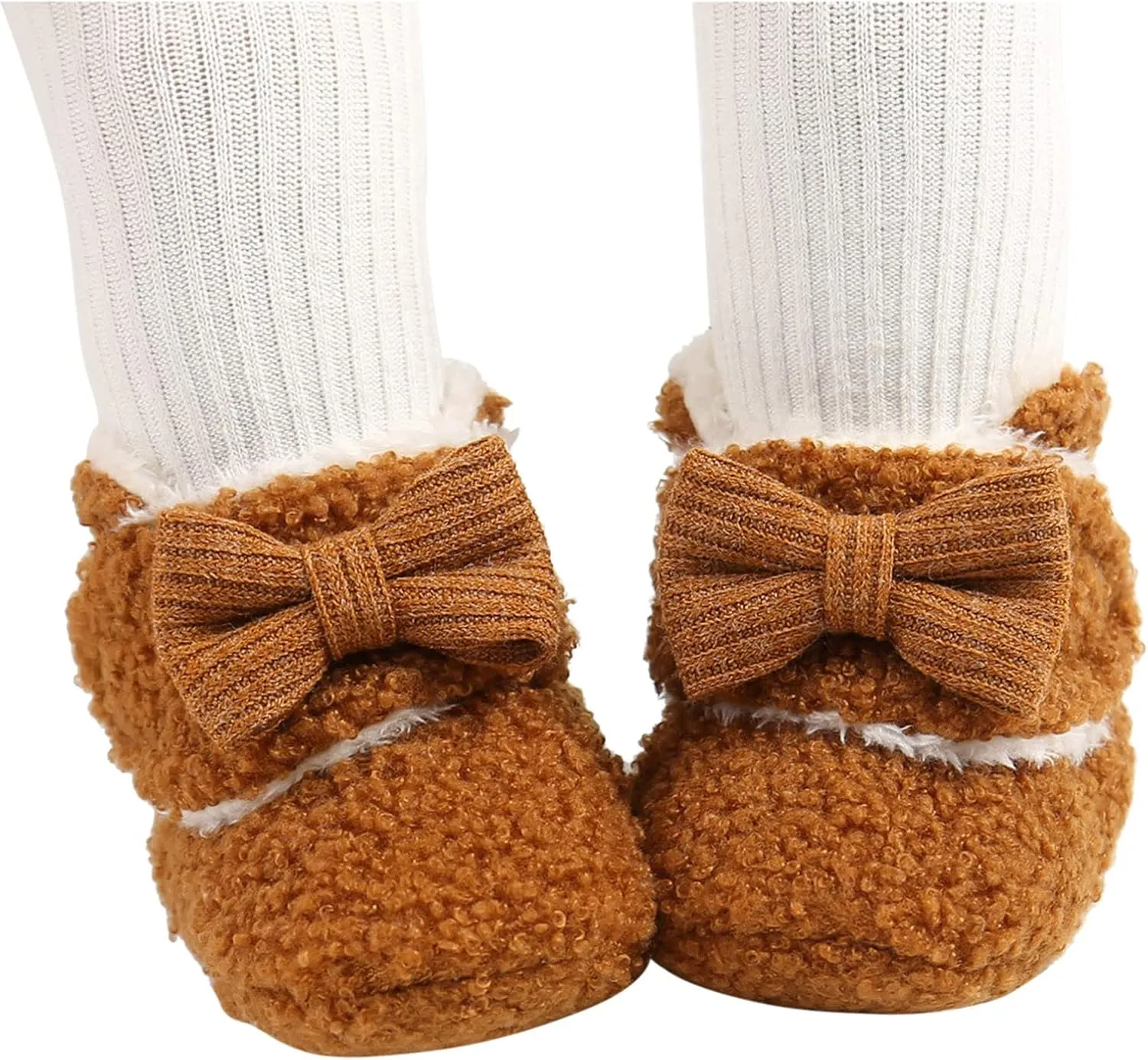 Toddler Dress Girl Shoes Baby Girls Boys Soft Booties Snow Boots Warm Shoes Infant Toddler Warming Prewalker First Walkers Shoe Boys Sneakers Size 4