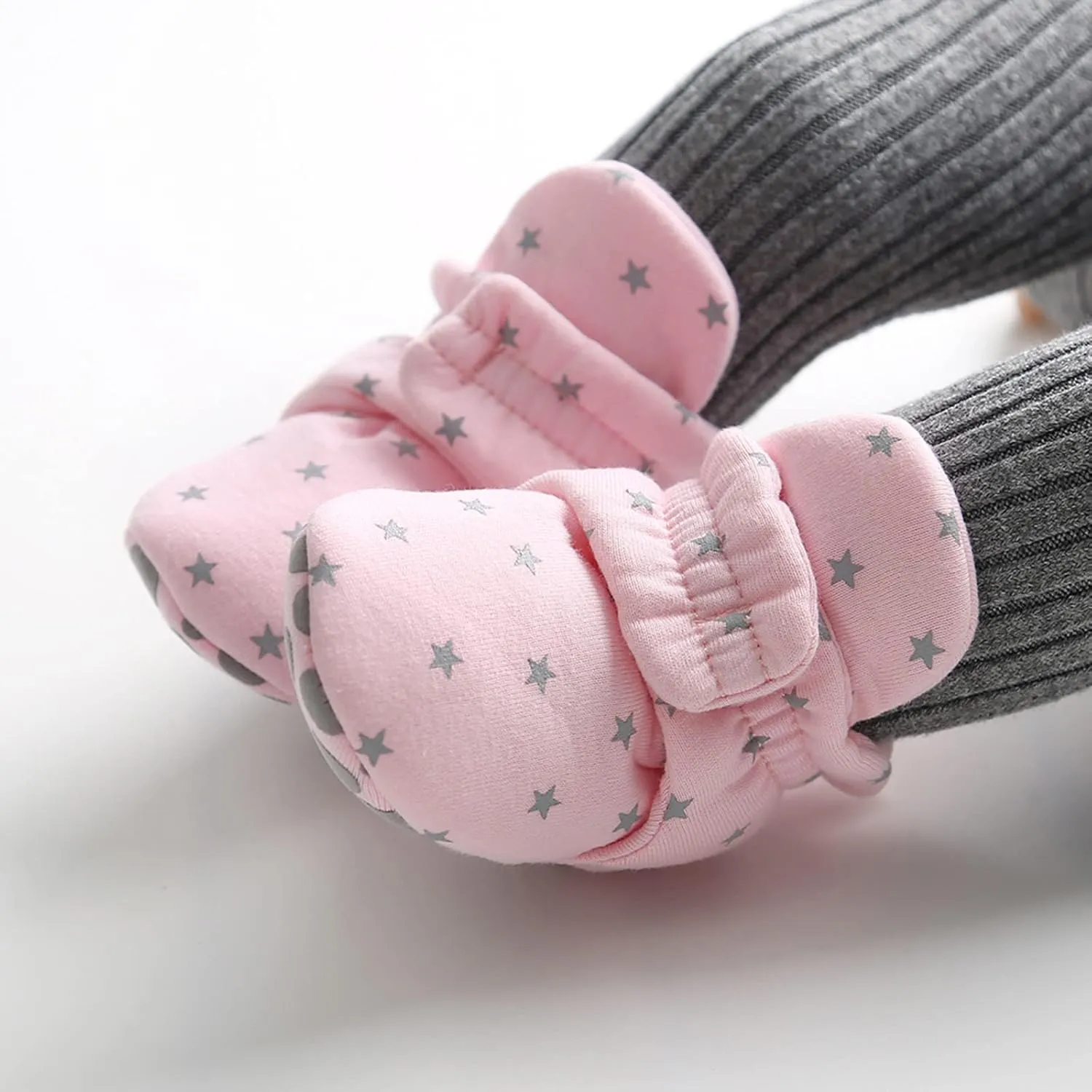 Toddler Shoes Boys, Baby Girls Boys Soft Booties Snow Boots Infant Toddler Warming Prewalker First Walkers Shoes