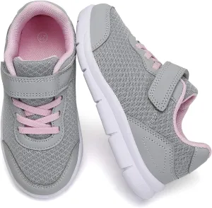 Toddler Shoes Boys Girls Sneakers Little Kids Tennis Shoes for Running Walking