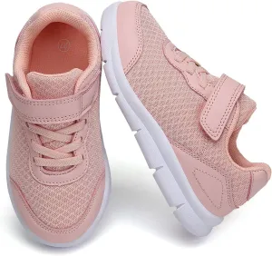 Toddler Shoes Boys Girls Sneakers Little Kids Tennis Shoes for Running Walking
