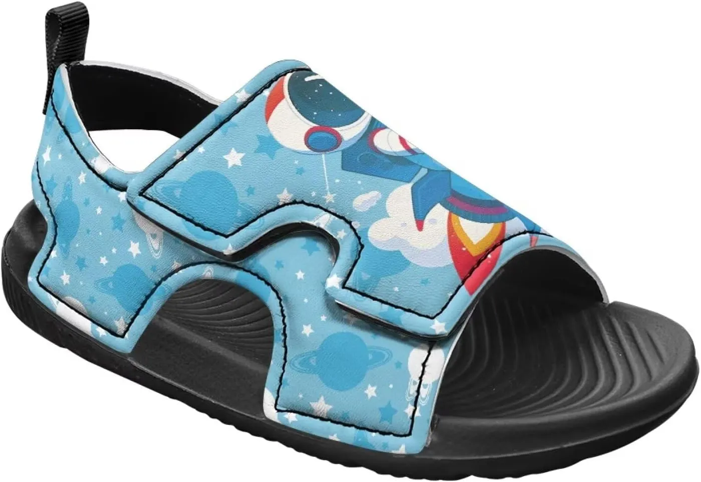 Toddler Water Shoes Lightweight Summer Sandals for Boys Outdoor Beach