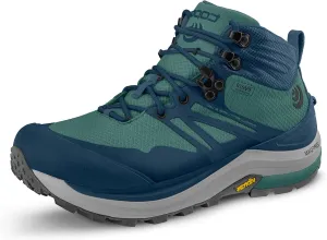 Topo Athletic Women's Trailventure 2 WP Comfortable 5MM Drop Trail Running Boots, Athletic Shoes for Trail Running
