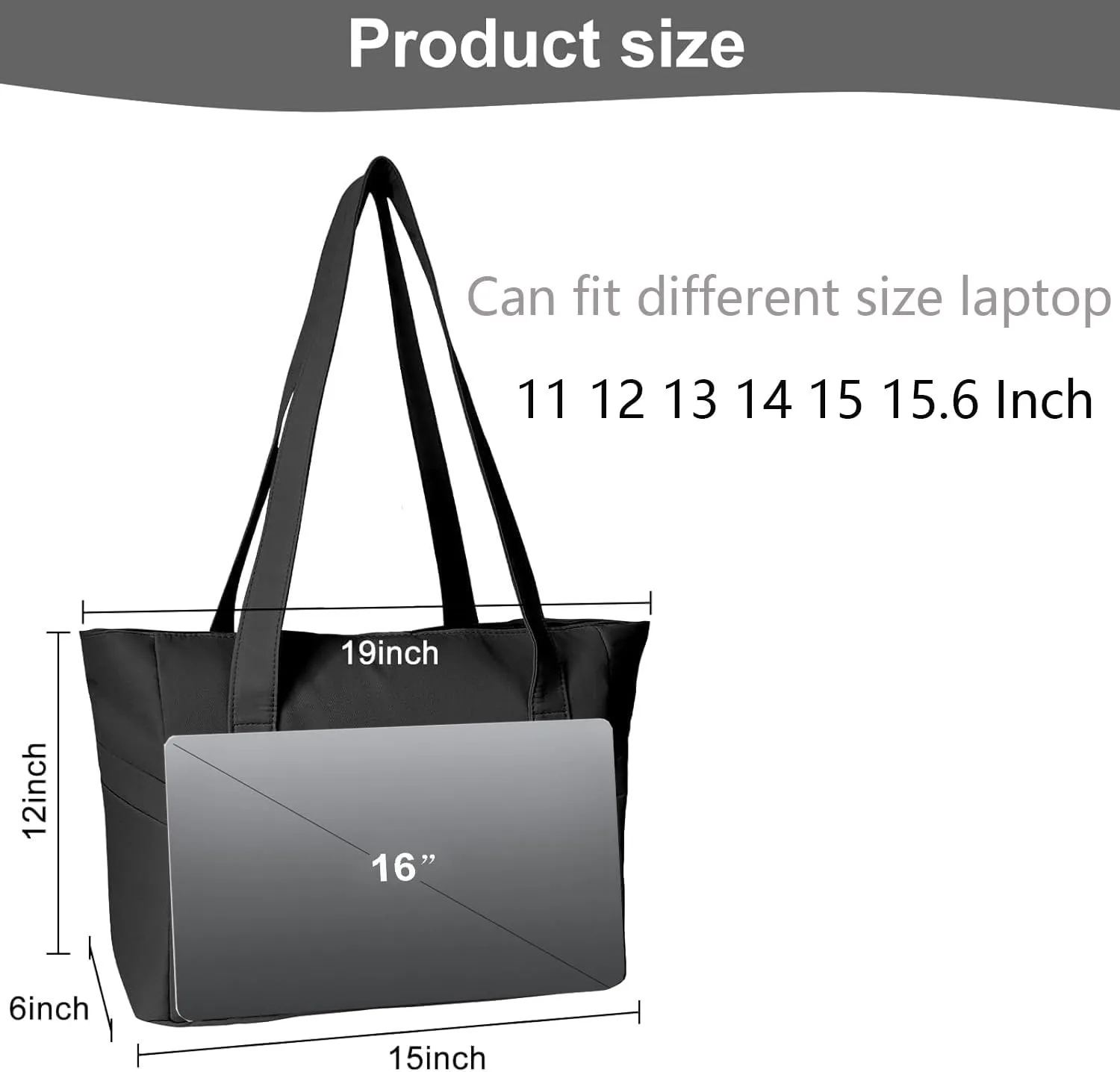 Travel Yoga Gym Bag for Women, Duffel And Carry On Travel Bag, Adjustable Yoga Mat Holder