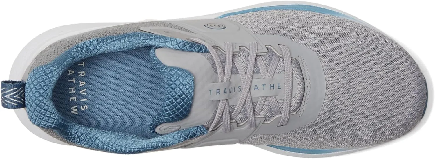 TravisMathew Men's The Nuage Sneaker