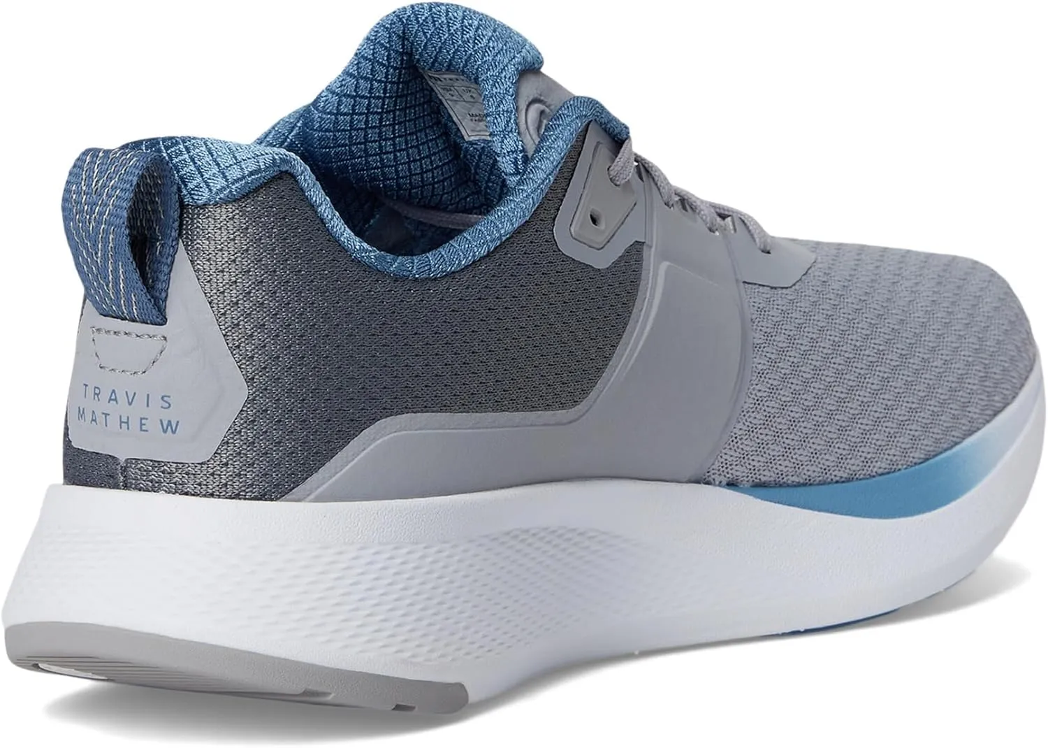 TravisMathew Men's The Nuage Sneaker