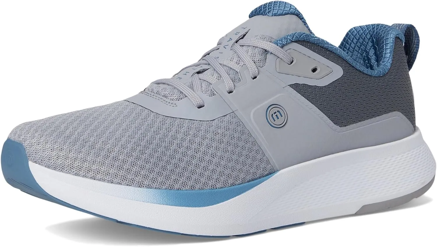 TravisMathew Men's The Nuage Sneaker