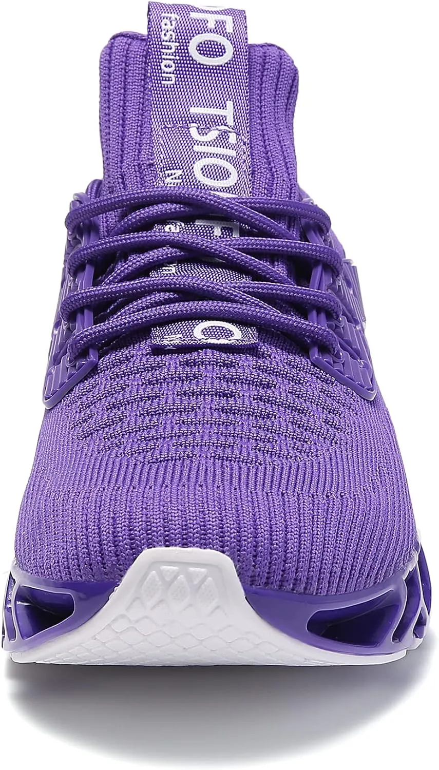 TSIODFO Kids Boys Grils Shoes Sport Tennis Running Athletic Walking Sneaker