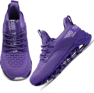 TSIODFO Kids Boys Grils Shoes Sport Tennis Running Athletic Walking Sneaker