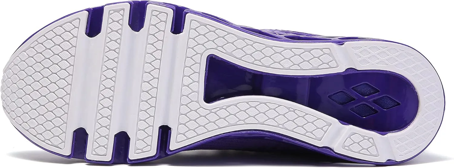 TSIODFO Kids Boys Grils Shoes Sport Tennis Running Athletic Walking Sneaker