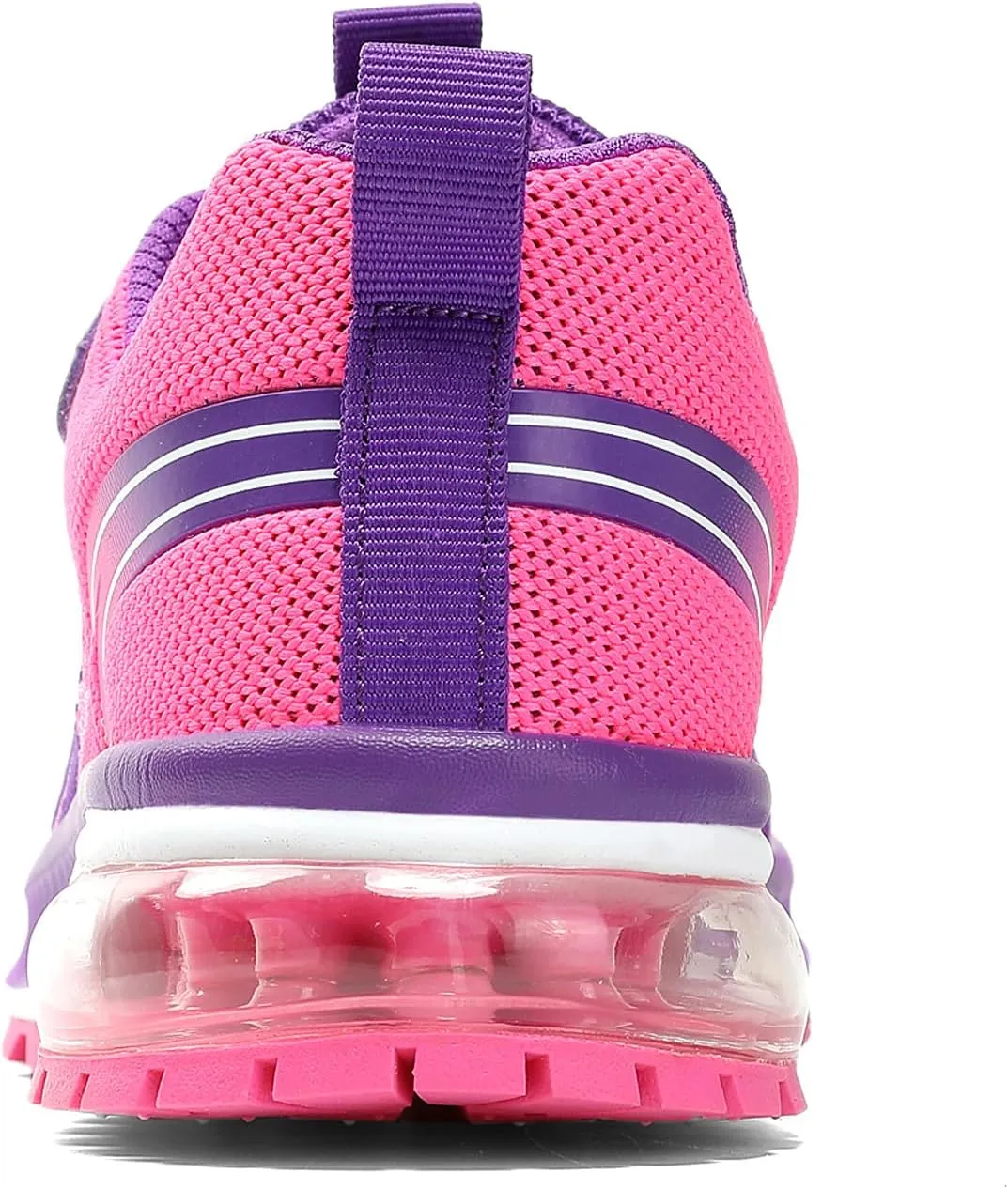 UBFEN Kids Sneakers Boys Girls Tennis Shoes for Running Athletic Walking Gym Sports Lightweight Breathable