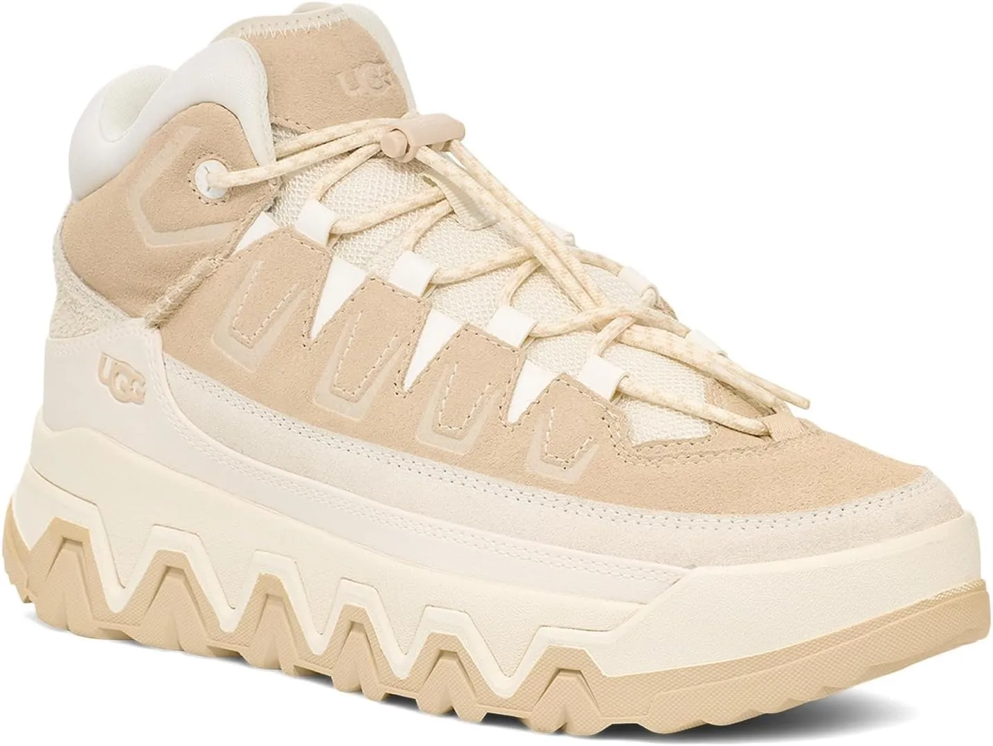 UGG Men's Captrail High Sneaker