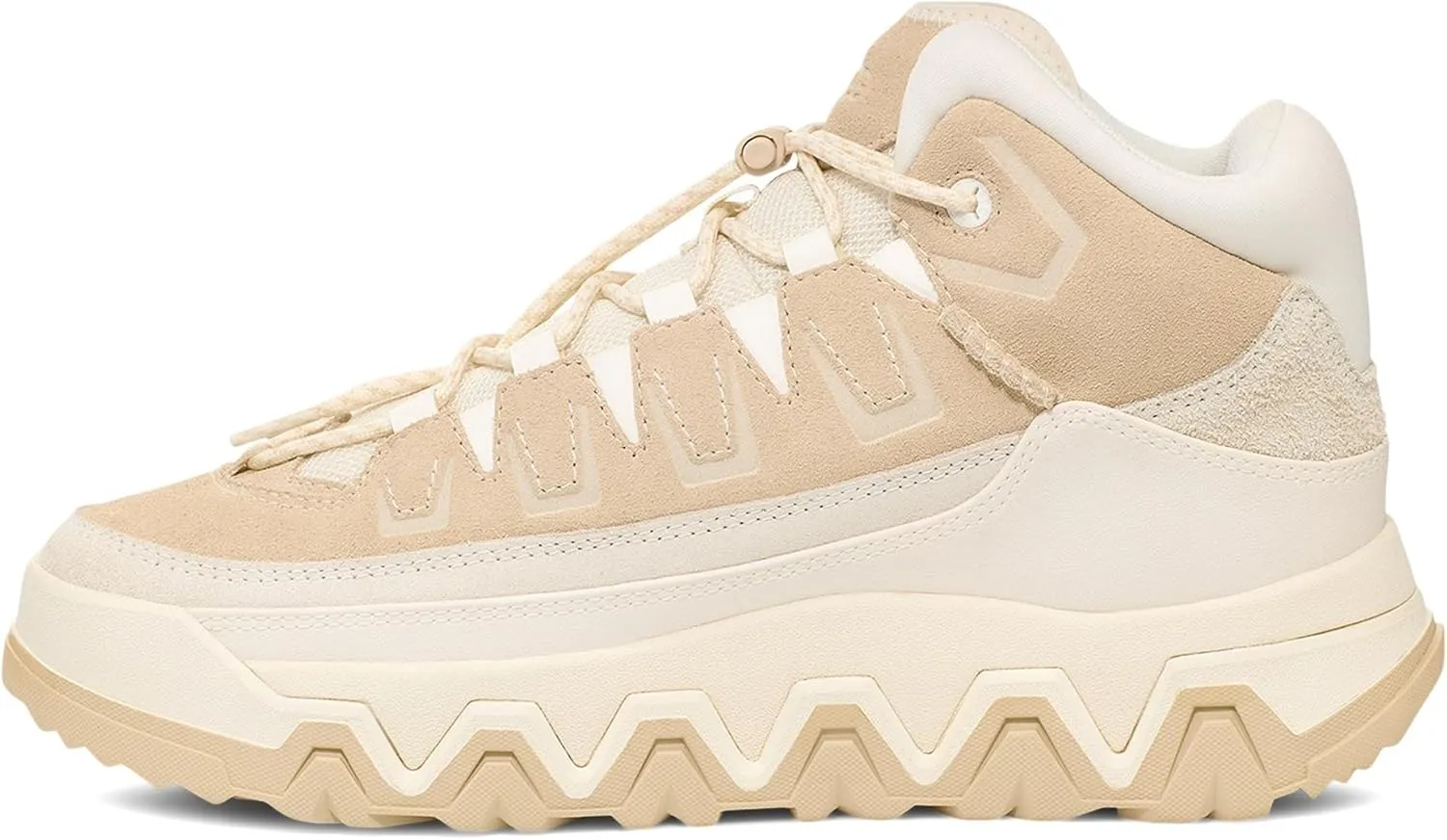 UGG Men's Captrail High Sneaker