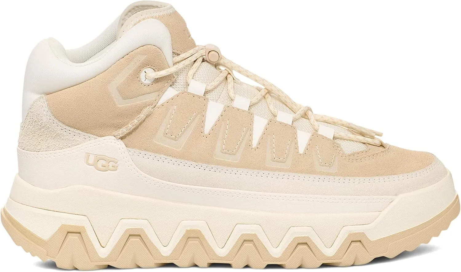 UGG Men's Captrail High Sneaker