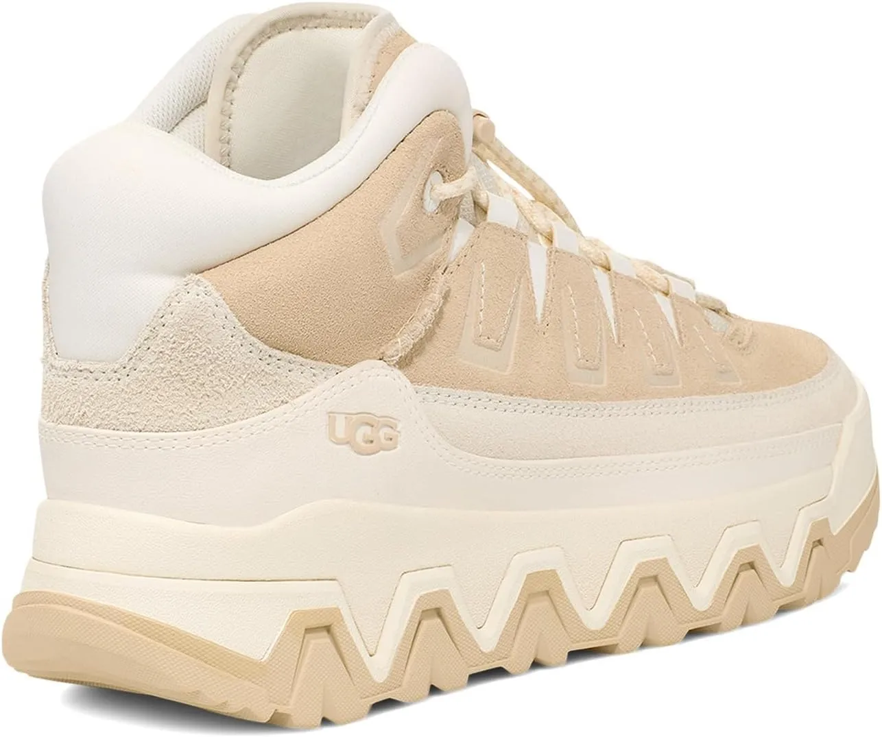 UGG Men's Captrail High Sneaker
