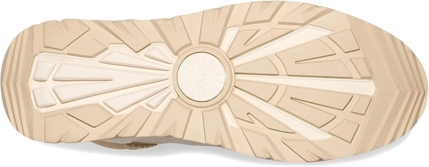 UGG Men's Captrail High Sneaker