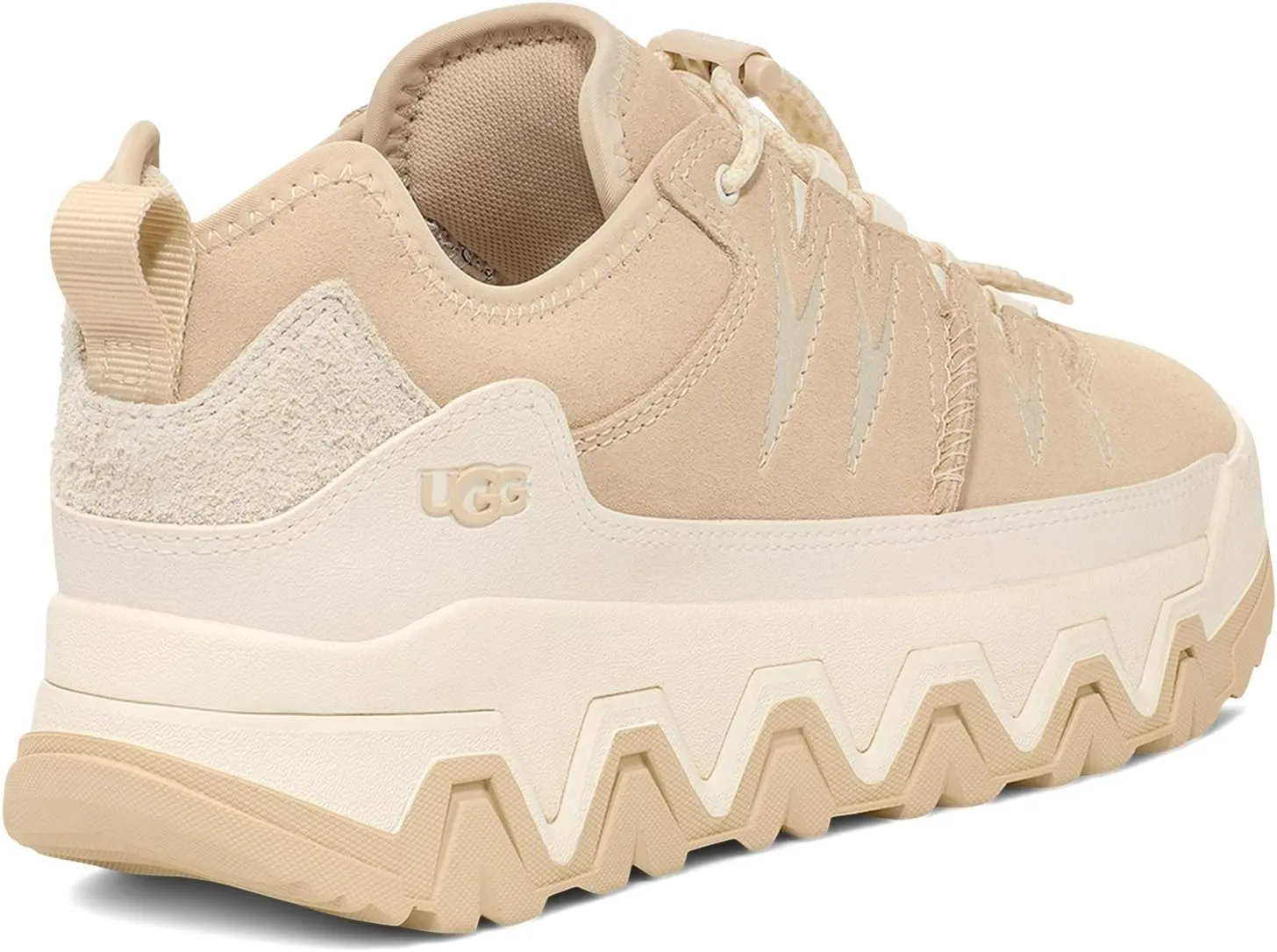 UGG Men's Captrail Low Sneaker