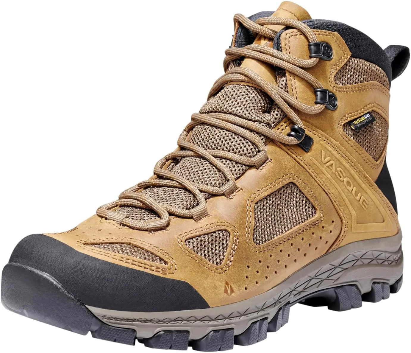 Vasque Unisex-Adult Hiking Boots 07554W080