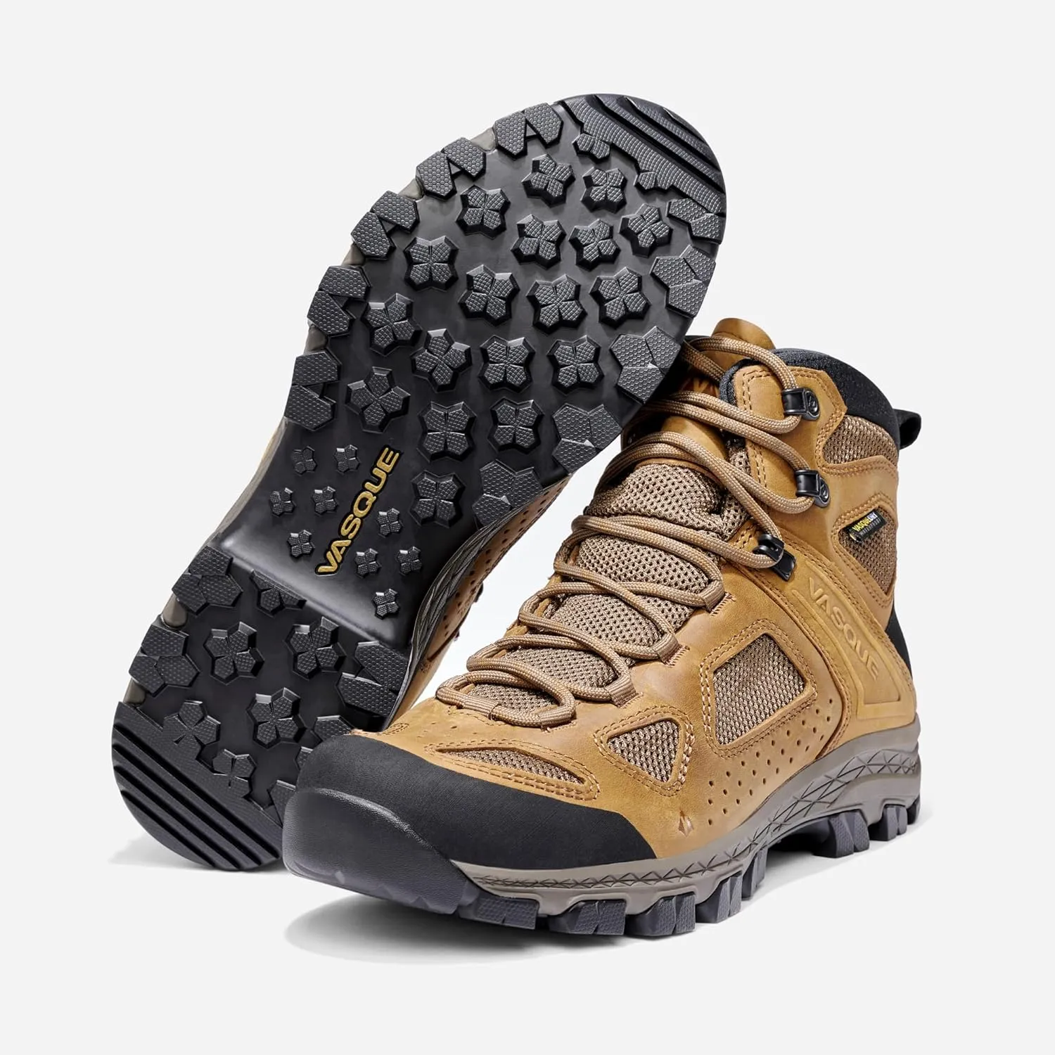 Vasque Unisex-Adult Hiking Boots 07554W080