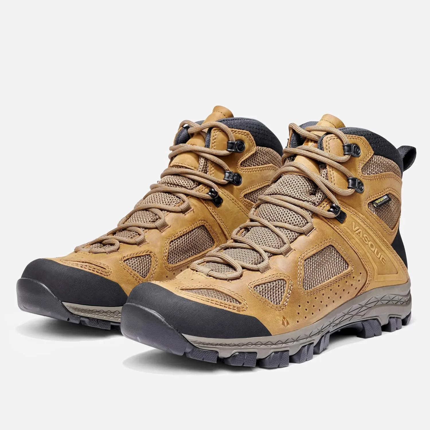 Vasque Unisex-Adult Hiking Boots 07554W080