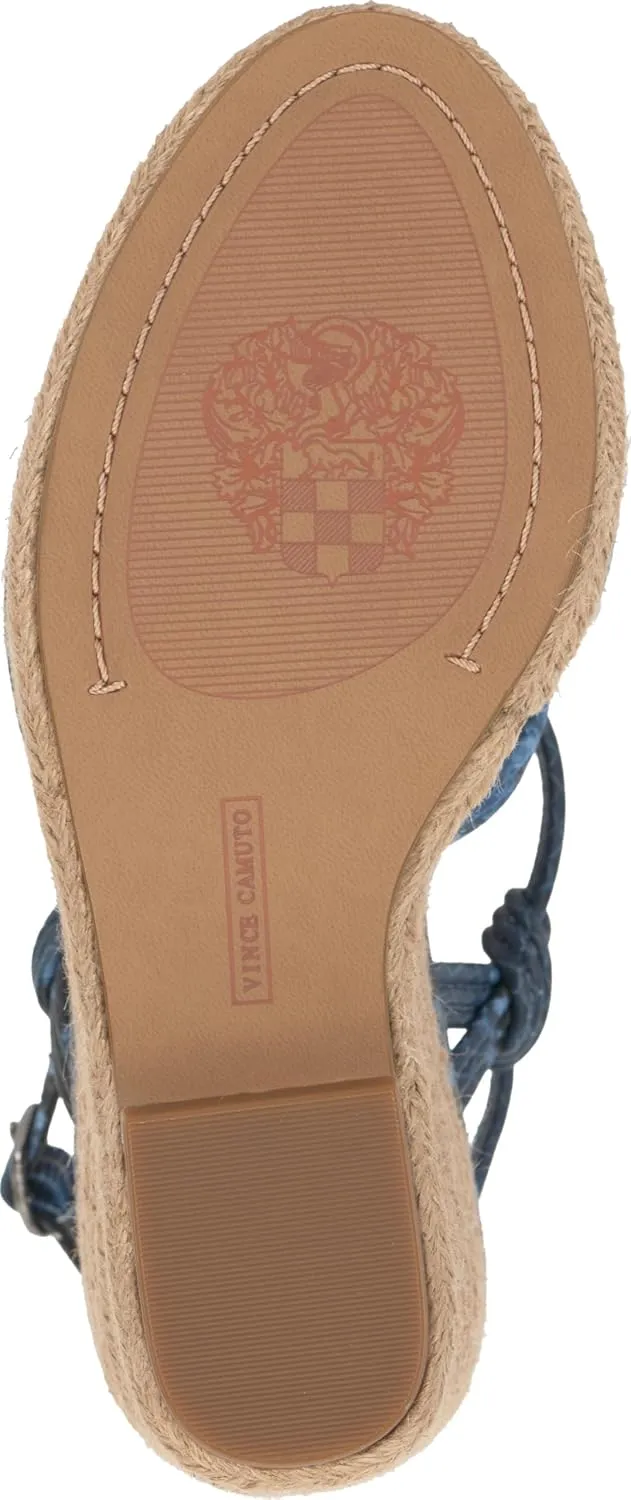 Vince Camuto Women's Delyna Wedge Sandal