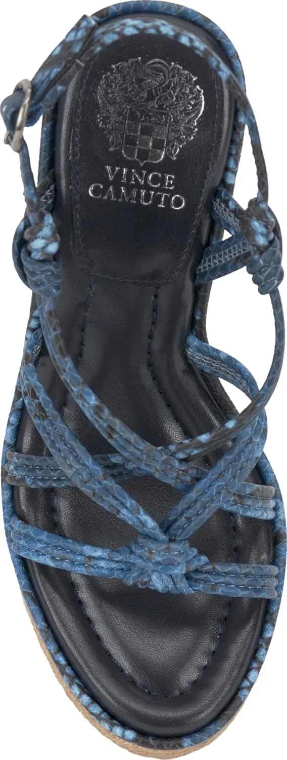 Vince Camuto Women's Delyna Wedge Sandal