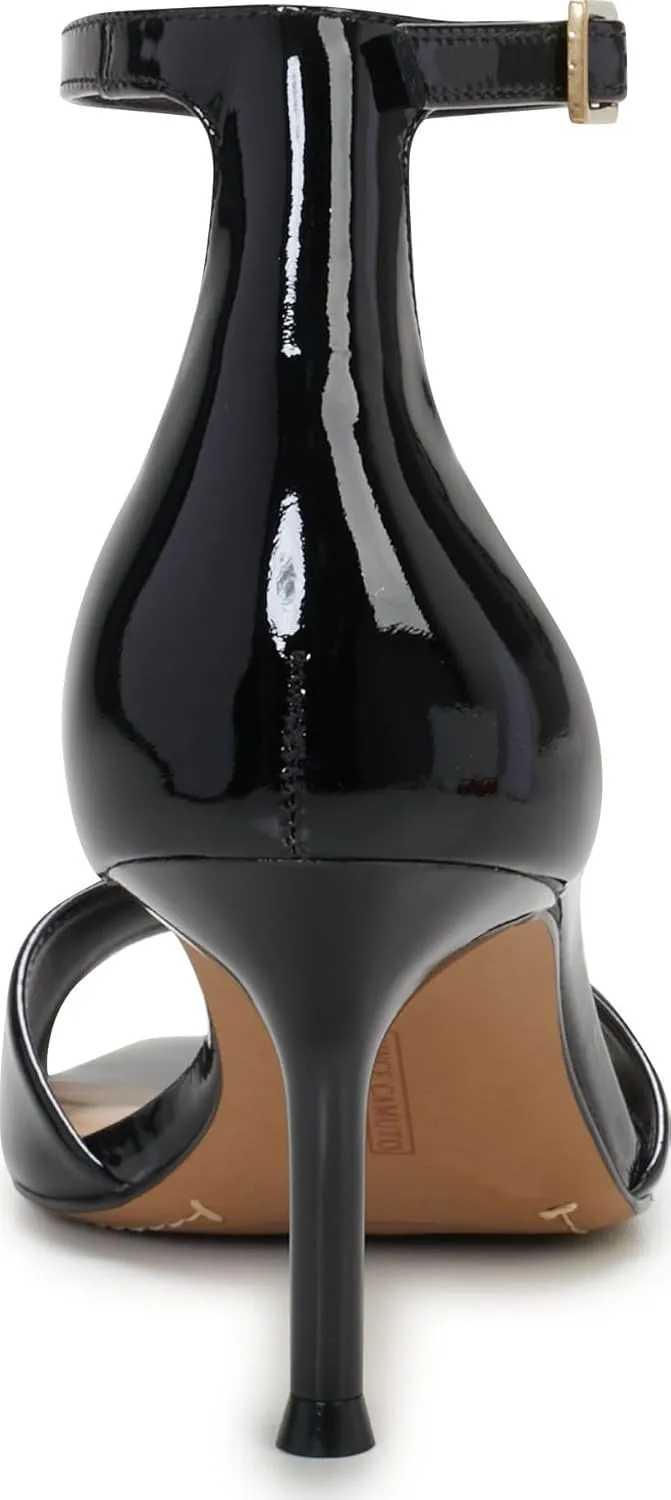 Vince Camuto Women's FEBE Heeled Sandal