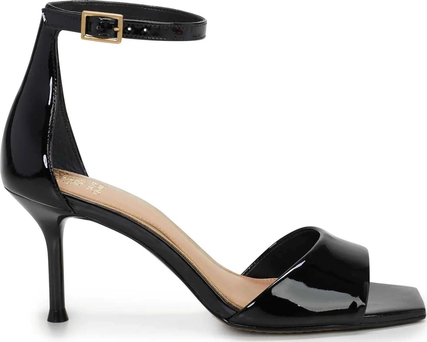 Vince Camuto Women's FEBE Heeled Sandal