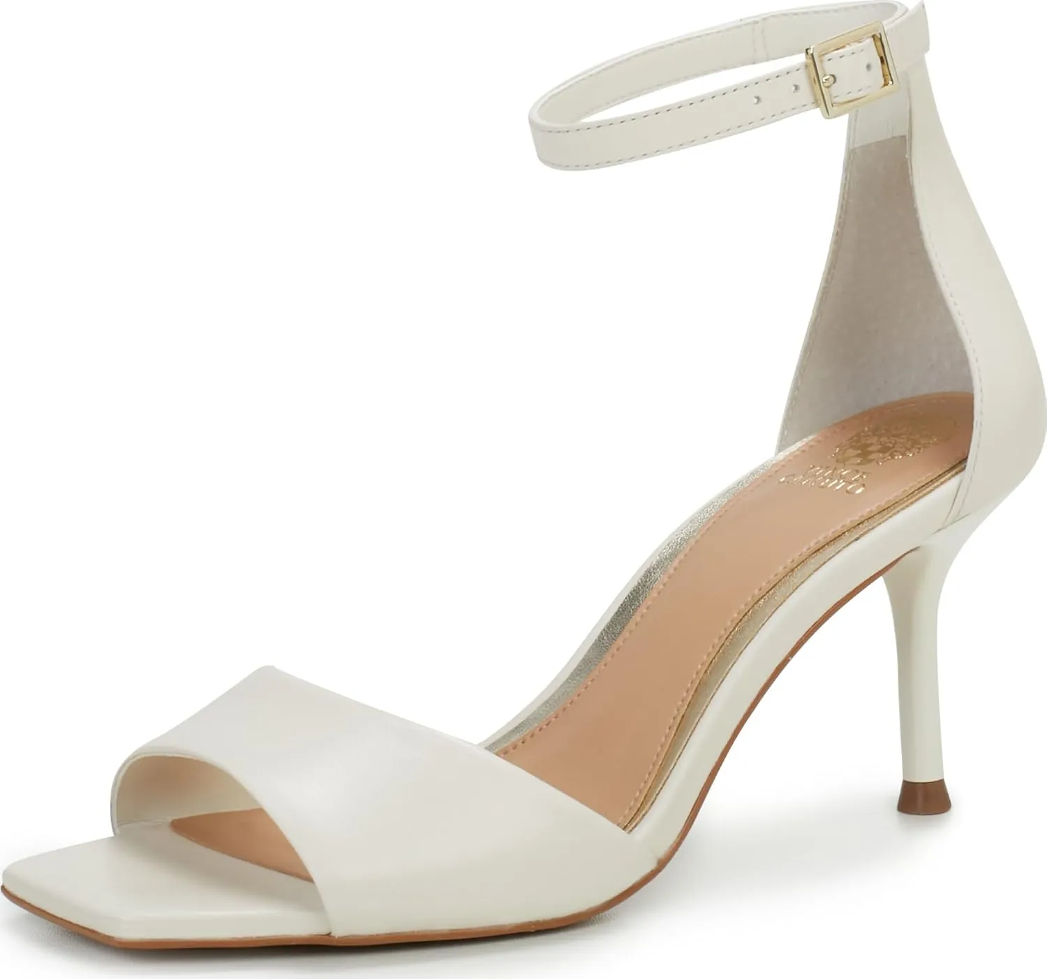 Vince Camuto Women's FEBE Heeled Sandal