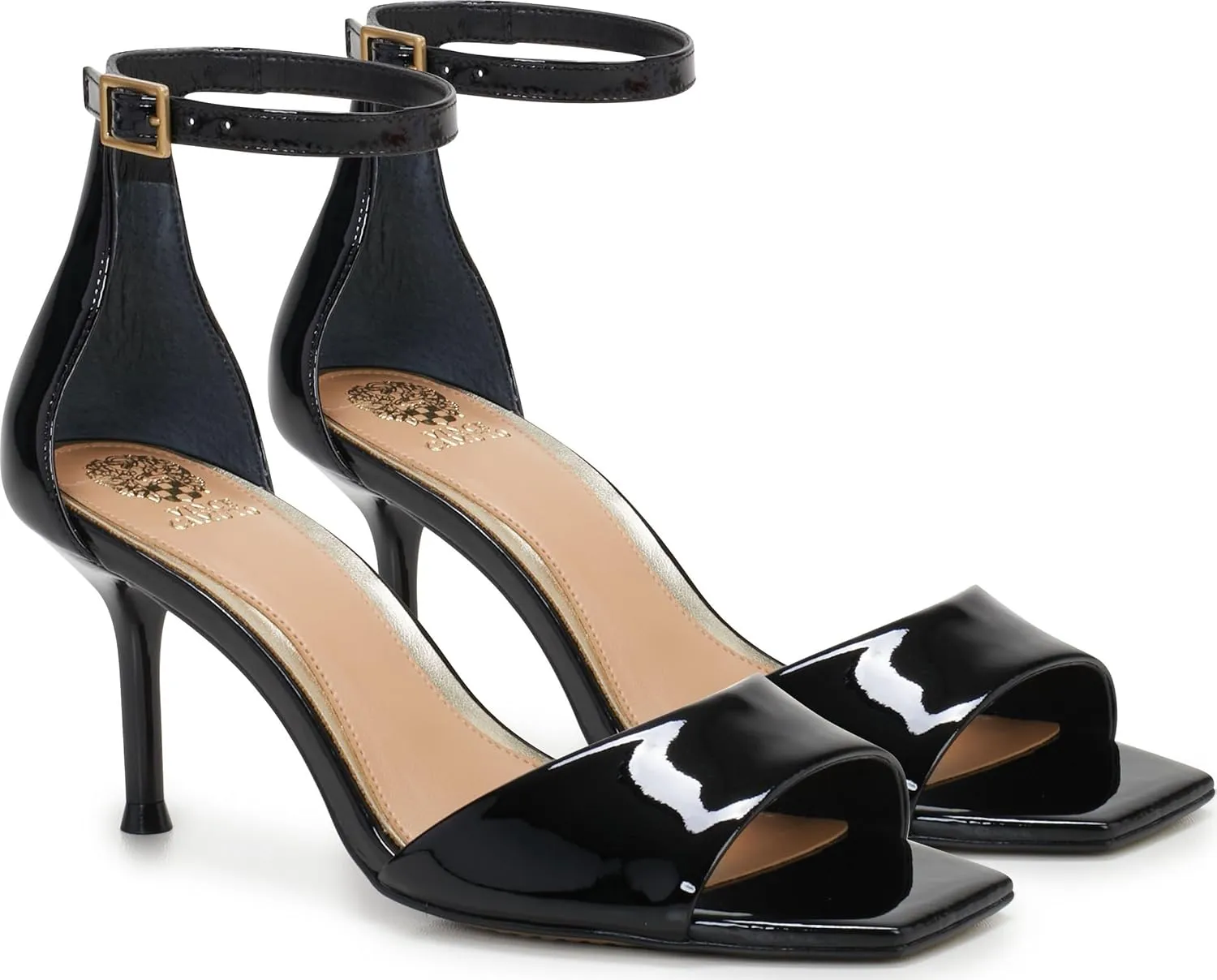 Vince Camuto Women's FEBE Heeled Sandal