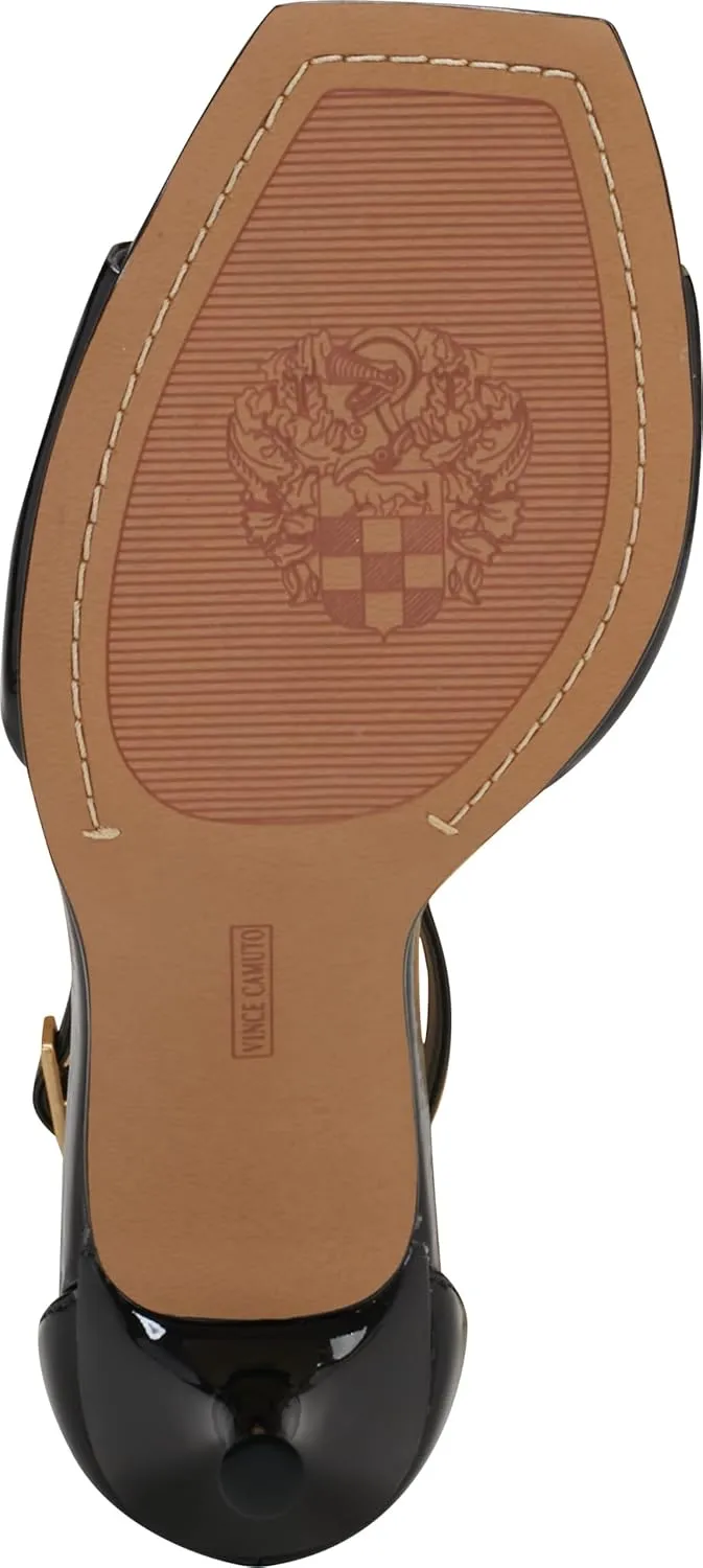 Vince Camuto Women's FEBE Heeled Sandal