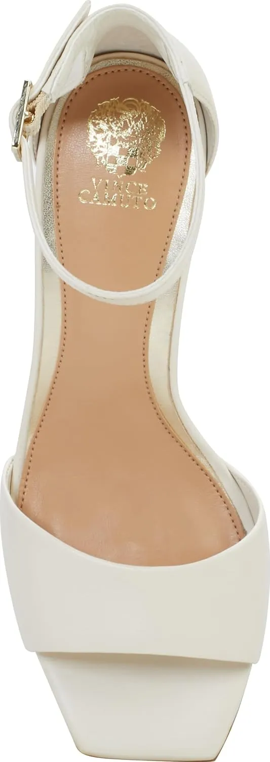 Vince Camuto Women's FEBE Heeled Sandal