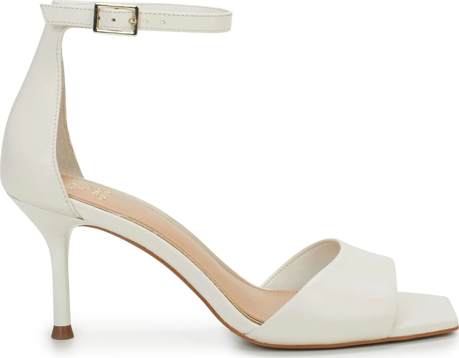 Vince Camuto Women's FEBE Heeled Sandal