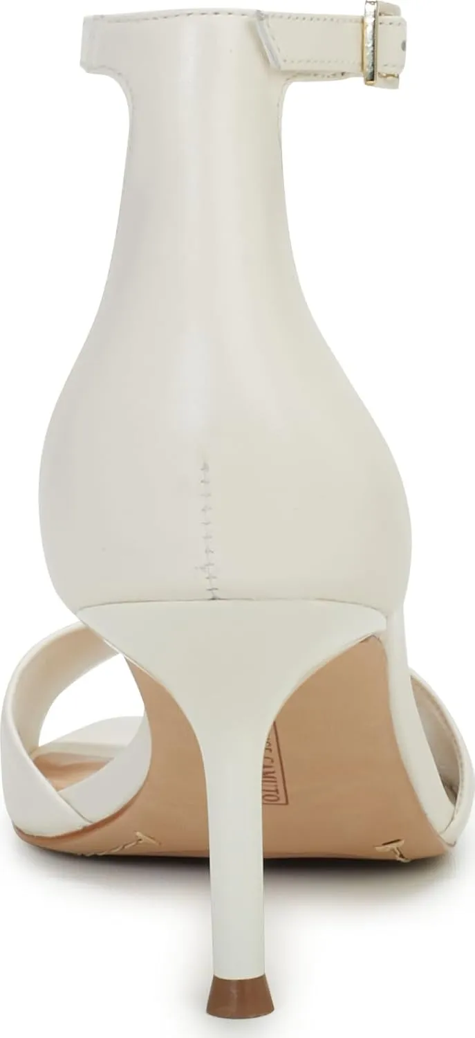 Vince Camuto Women's FEBE Heeled Sandal