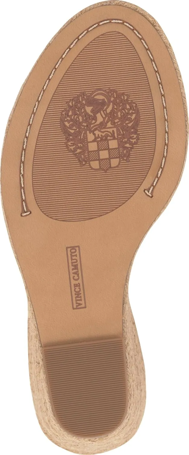 Vince Camuto Women's Floriana Wedge Sandal