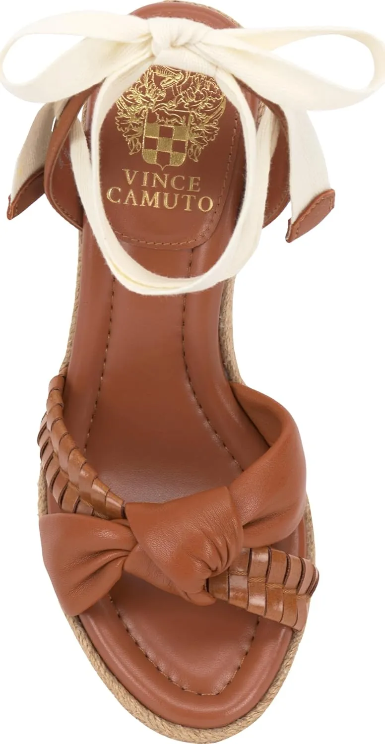 Vince Camuto Women's Floriana Wedge Sandal