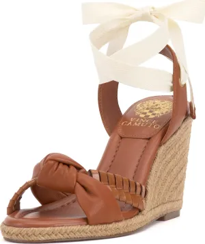 Vince Camuto Women's Floriana Wedge Sandal