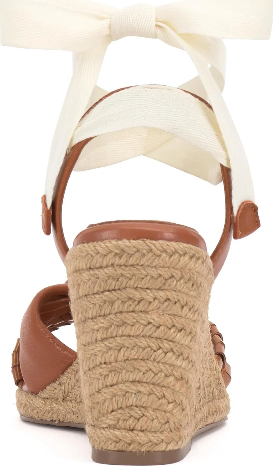 Vince Camuto Women's Floriana Wedge Sandal