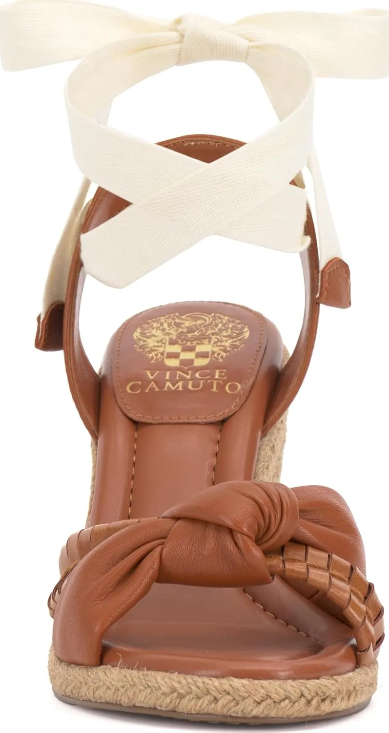 Vince Camuto Women's Floriana Wedge Sandal